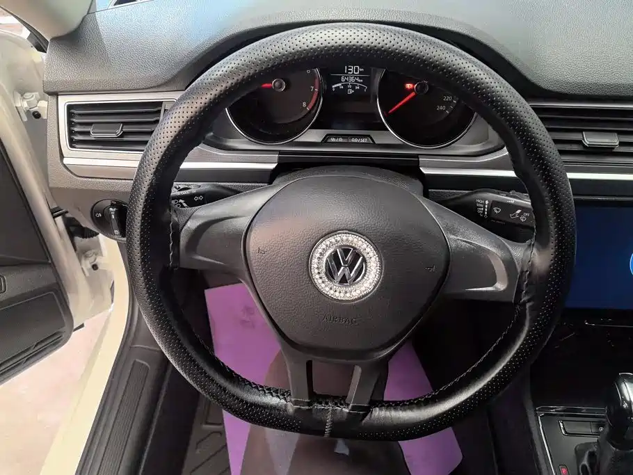 Volkswagen Bora, миниатюра 15