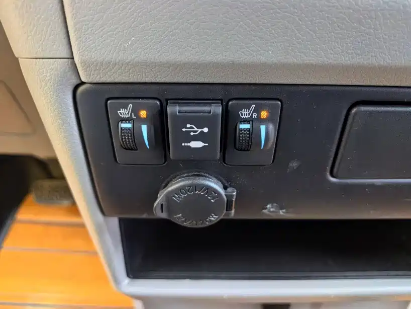 صورة 11 - Toyota Sienna