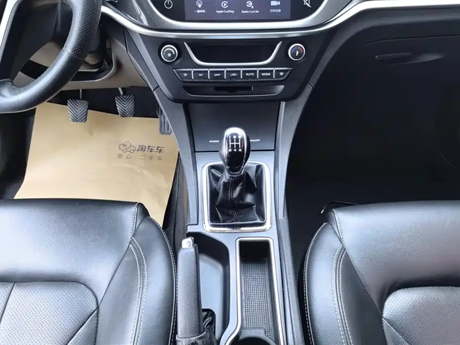 GEELY AUTOMOBILE EMGRAND