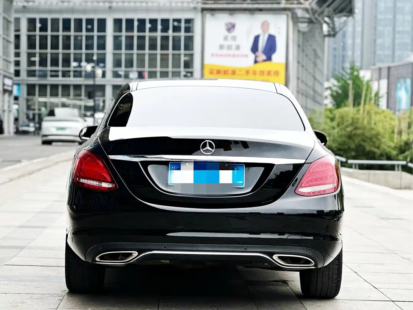 Mercedes-Benz E-Class 2018 E 200 L Sport фото 5