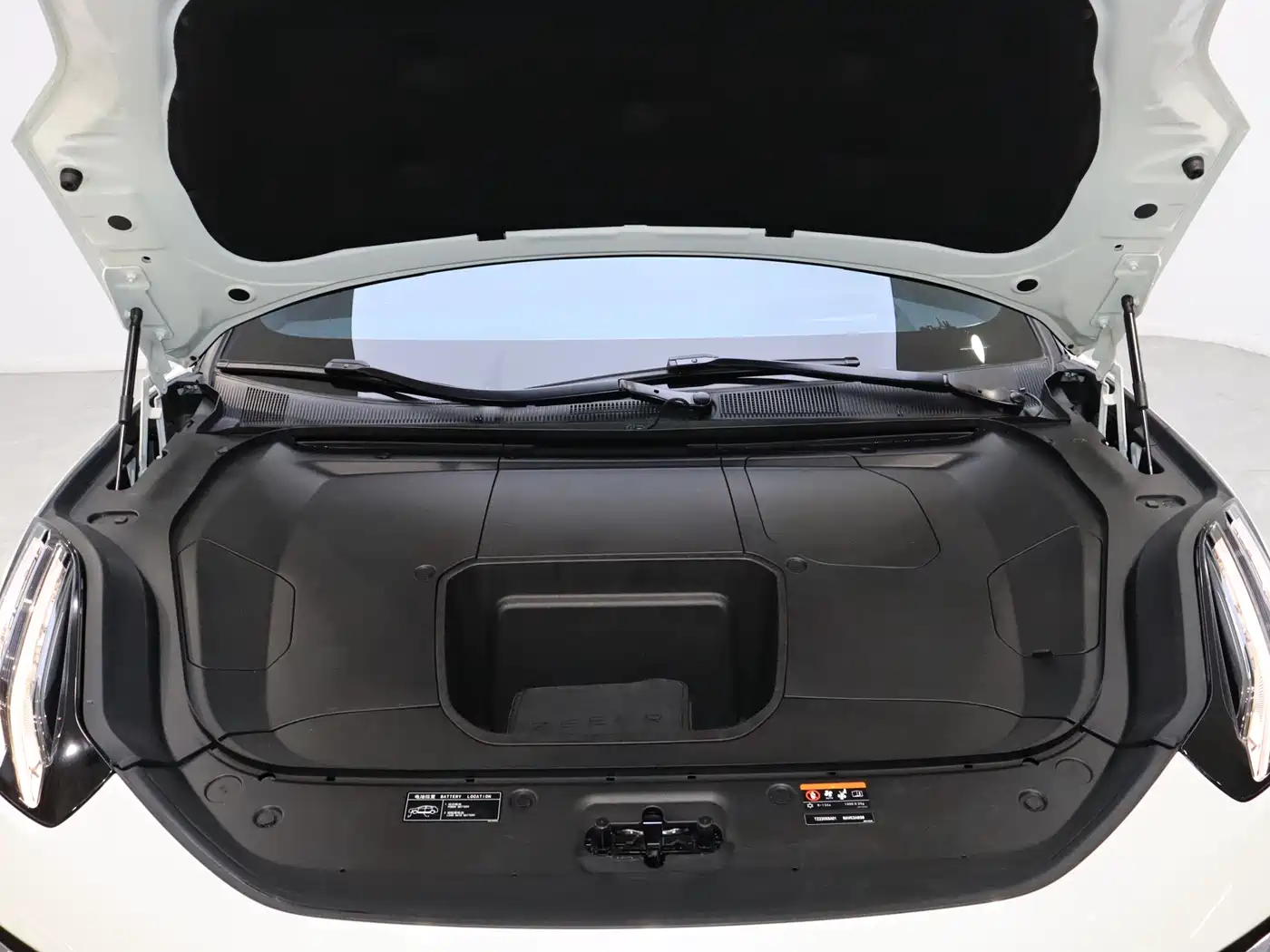 ZEEKR EXTREME KRYPTON 001