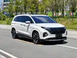 Фото 4 - Hyundai Custo