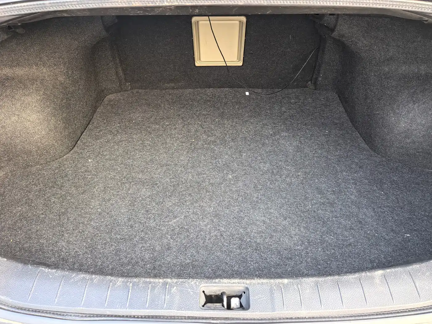 Nissan Teana 2010 2009 Duke 2.5L XV VIP Edition
