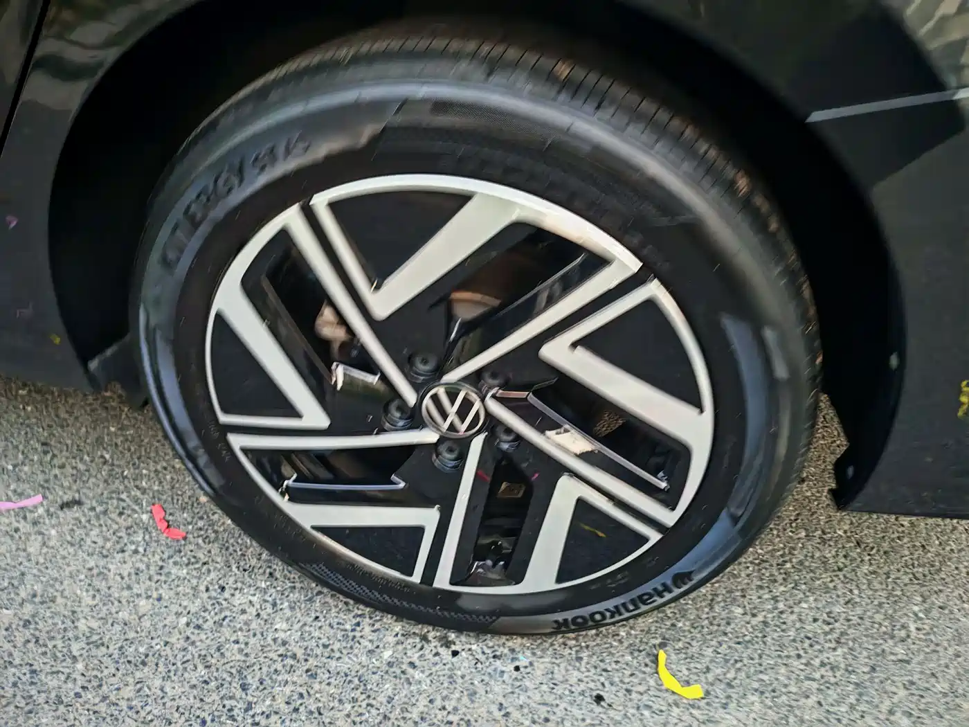 Volkswagen Sagitar 2023 280TSI DSG Beyond Lite фото 11
