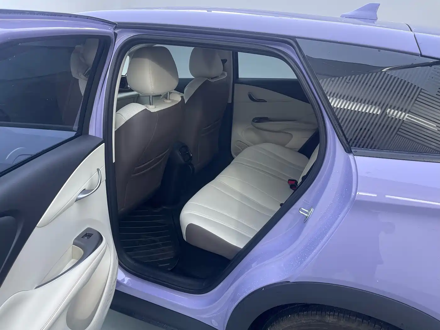 BYD Dolphin 2025 Smart Drive Edition 420km Freedom Version фото 5