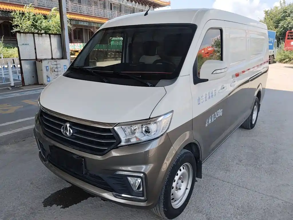 Changan Kuayue Kuayuexing V5 2024 2021 1.5L Treasure Comfort Edition JL473QH