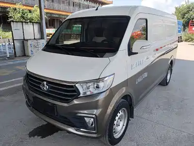 Changan Kuayue Xing V5