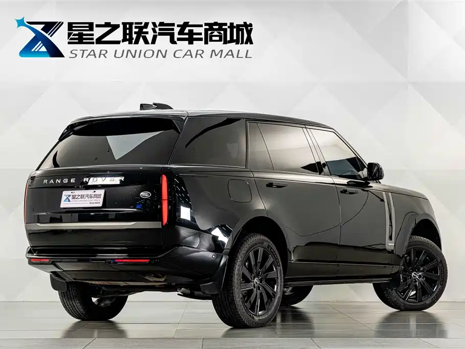 Фото 6 - Land Rover Range Rover