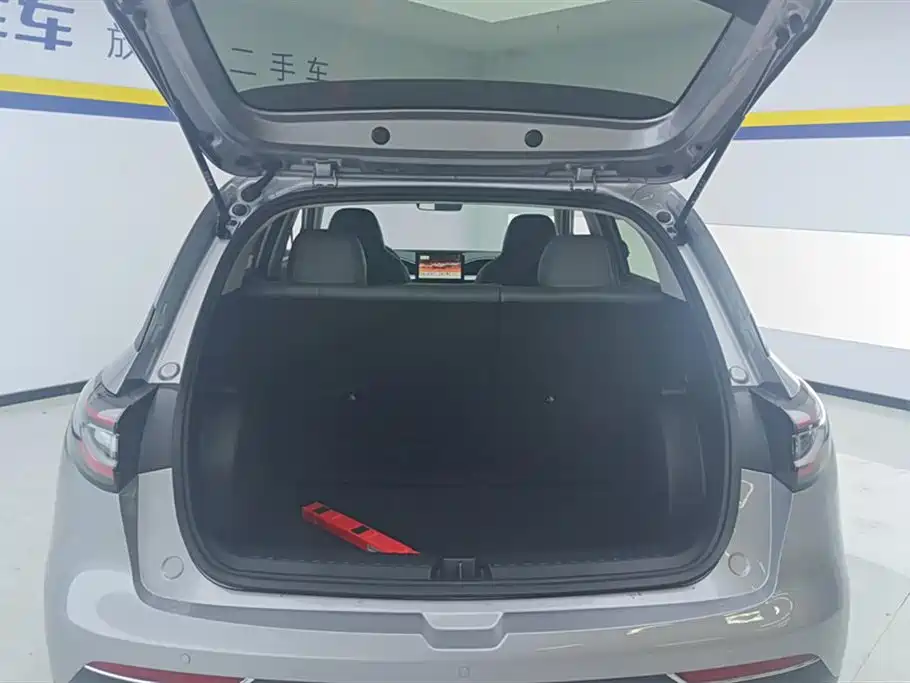 GEELY GALAXY STAR WISH