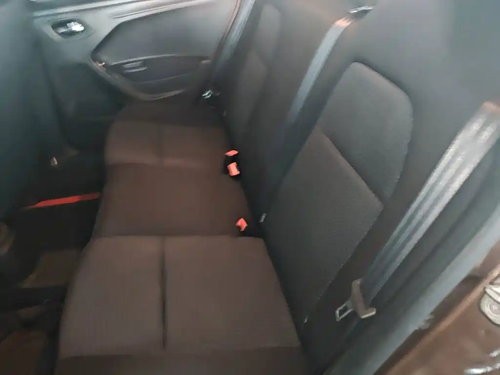 Peugeot 301 2015 2014 1.6L Automatic Comfort Edition