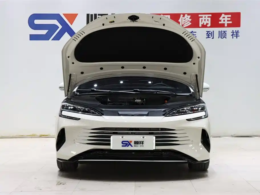 BYD SEAL