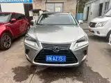 Фото 2 - Lexus NX