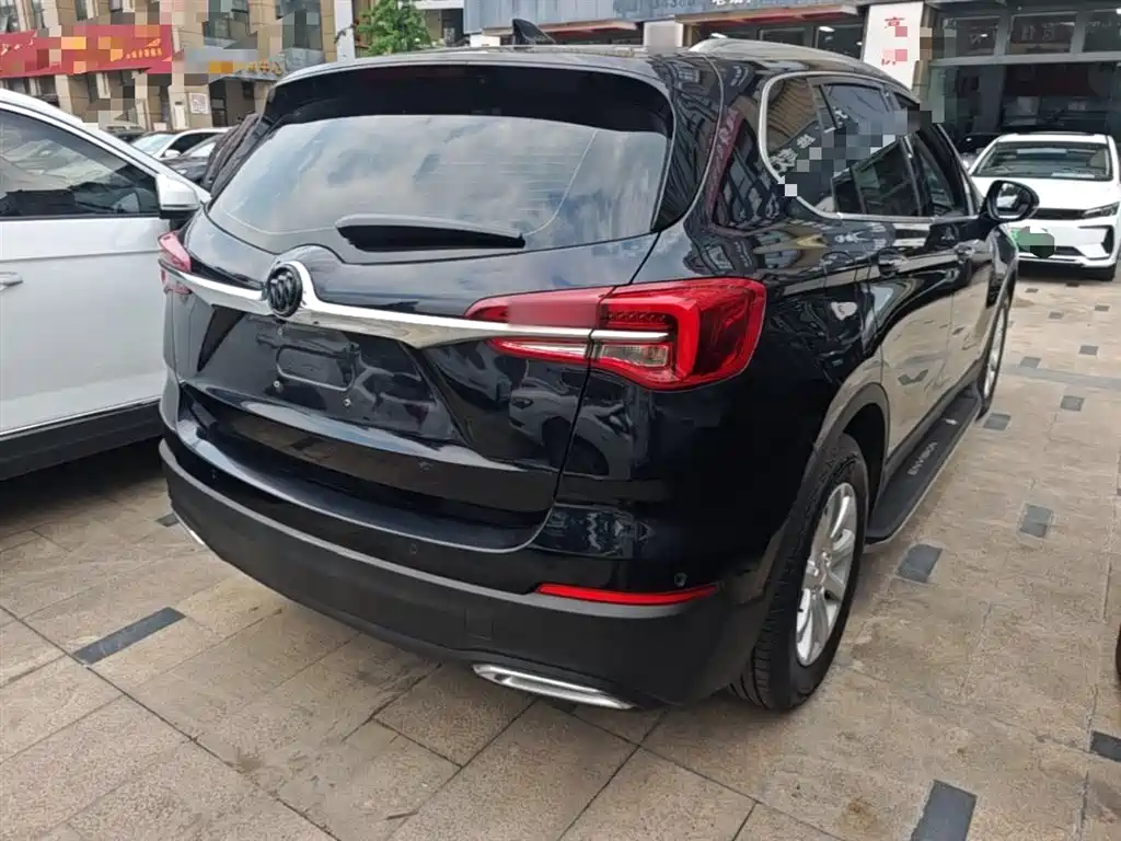 Photo 7 - Buick Envision Plus