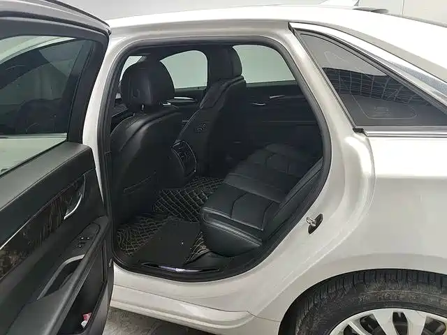 Cadillac CT6 2017 28T Luxury фото 13