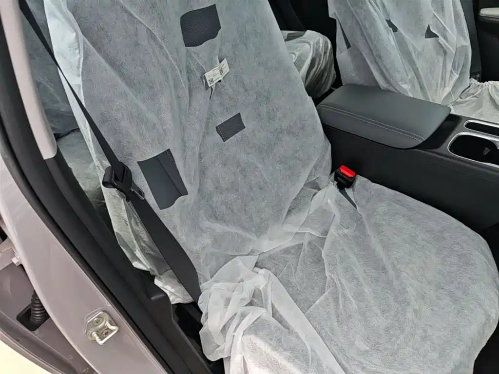Geely Galaxy Starry Wish 2026 Edition 310km Youth Version фото 25