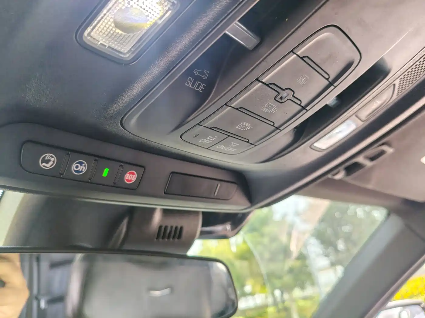 Cadillac CT6 2021 28T Luxury фото 26