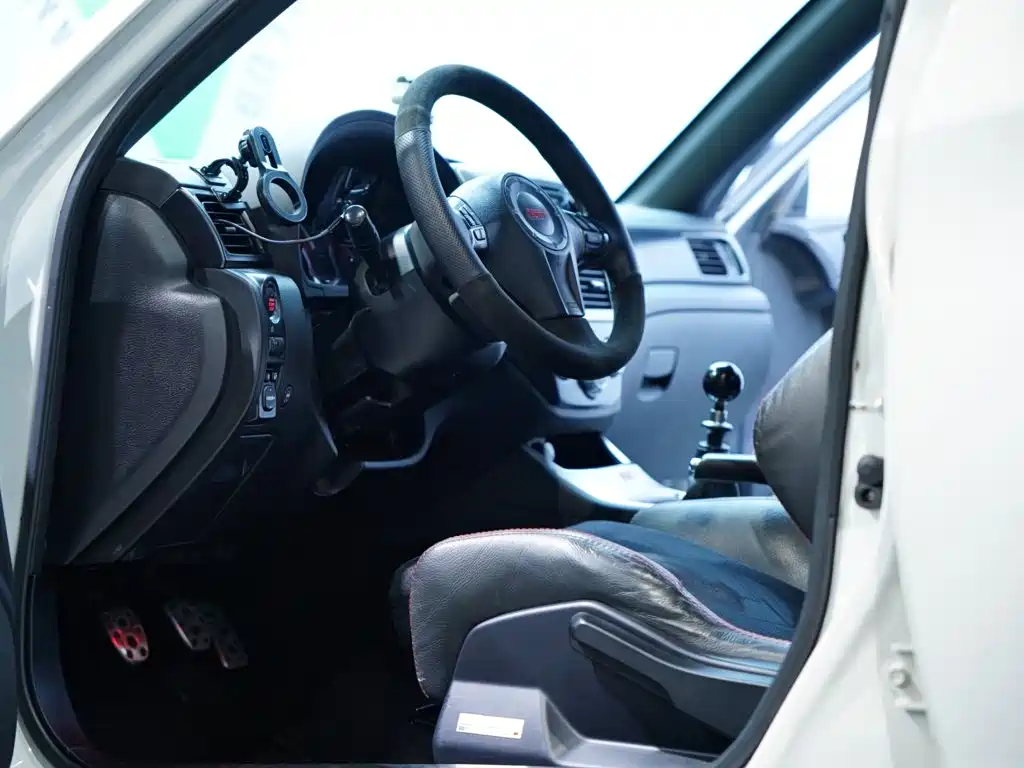 Subaru Impreza 2014 2011 2.5T WRX STi Sedan