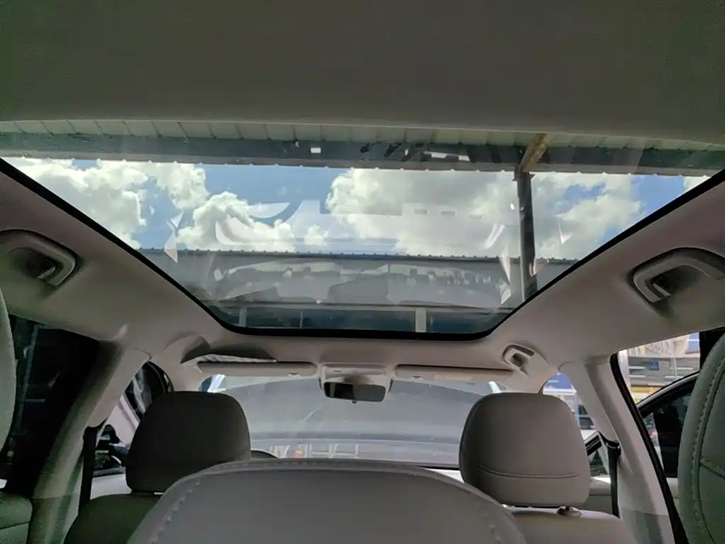 Photo 18 - Leapmotor B10
