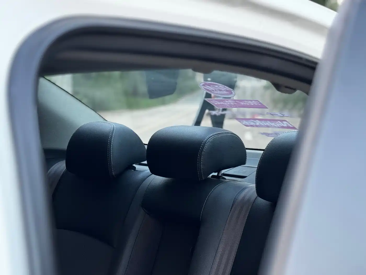Mitsubishi Lancer EX 2012 Zhishang 1.8L Manual Luxury фото 31