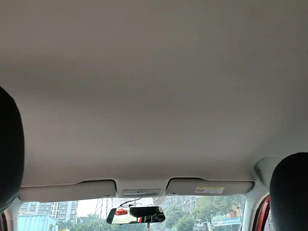 Škoda Fabia 2017 1.4L Auto Car Enjoy Edition фото 17
