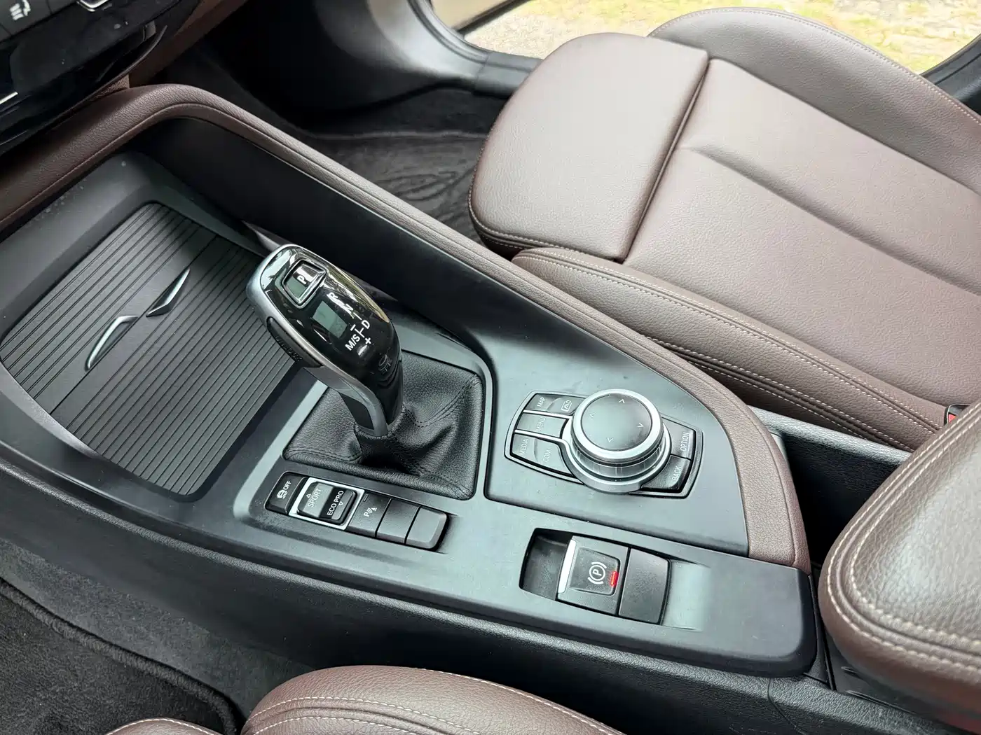 BMW X1 2021 Facelift sDrive25Li Leading фото 12
