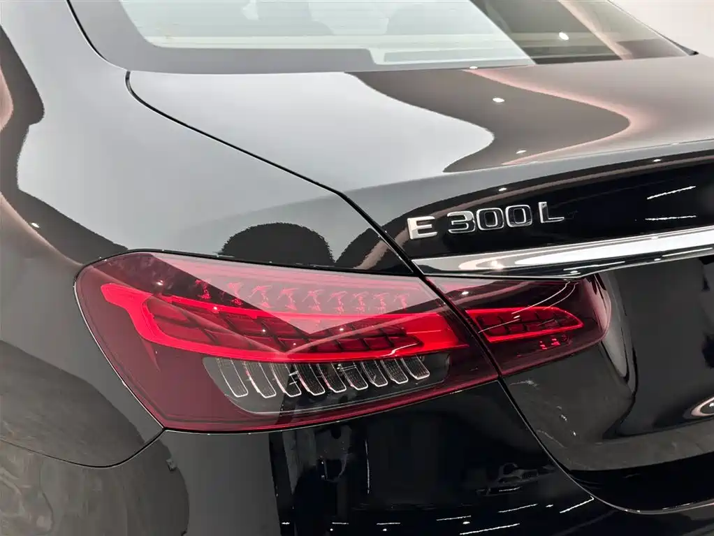 Mercedes-Benz E-Class 2021 E 300 L Luxury фото 19