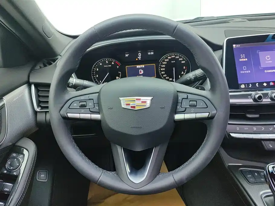 Cadillac CT5 2021 28T Luxury фото 15