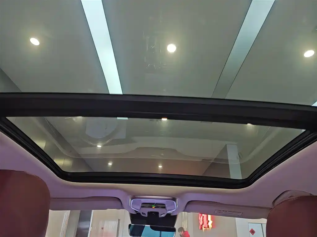 Hongqi H5 2023 2.0T Auto Smart Connect Flagship фото 14