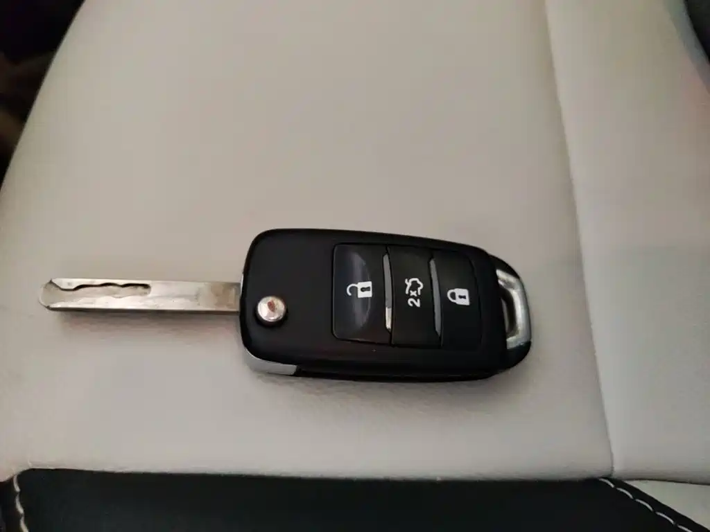 Changan CS35 2019 2017 1.6L Manual Luxury