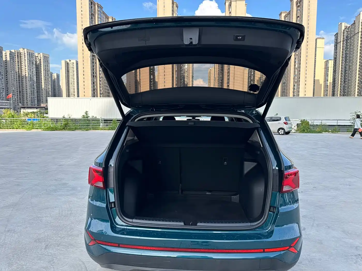Фото 21 - Jetta VS7