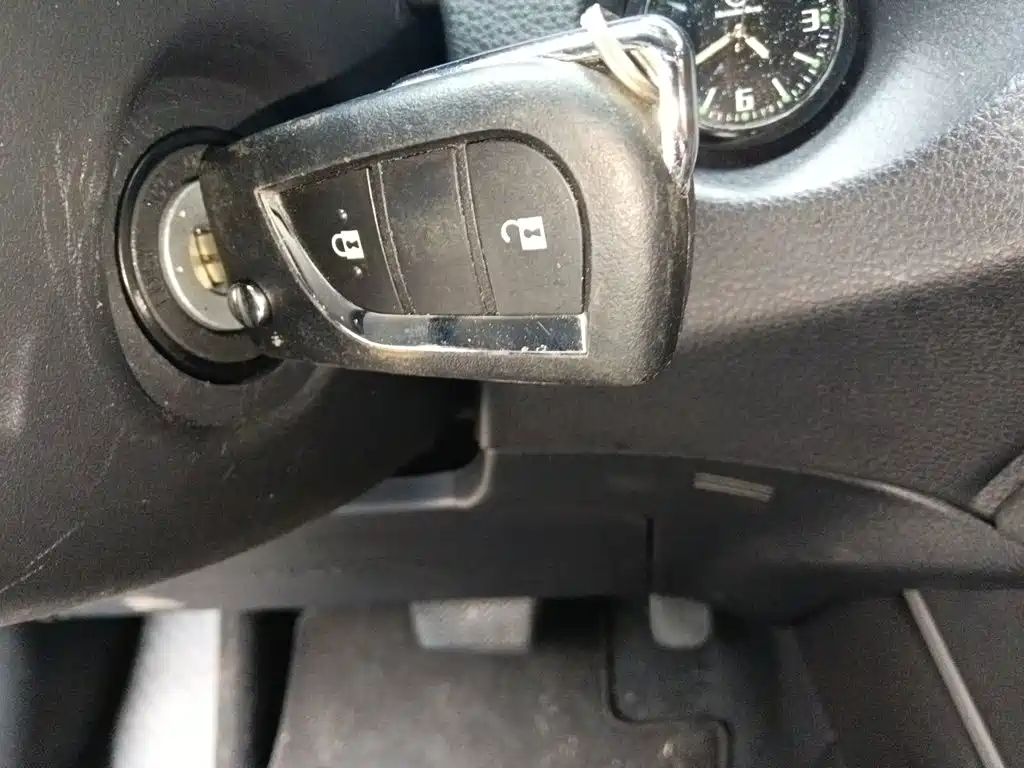Toyota Frontlander 2025 2024 2.0L CVT Elite Plus Edition