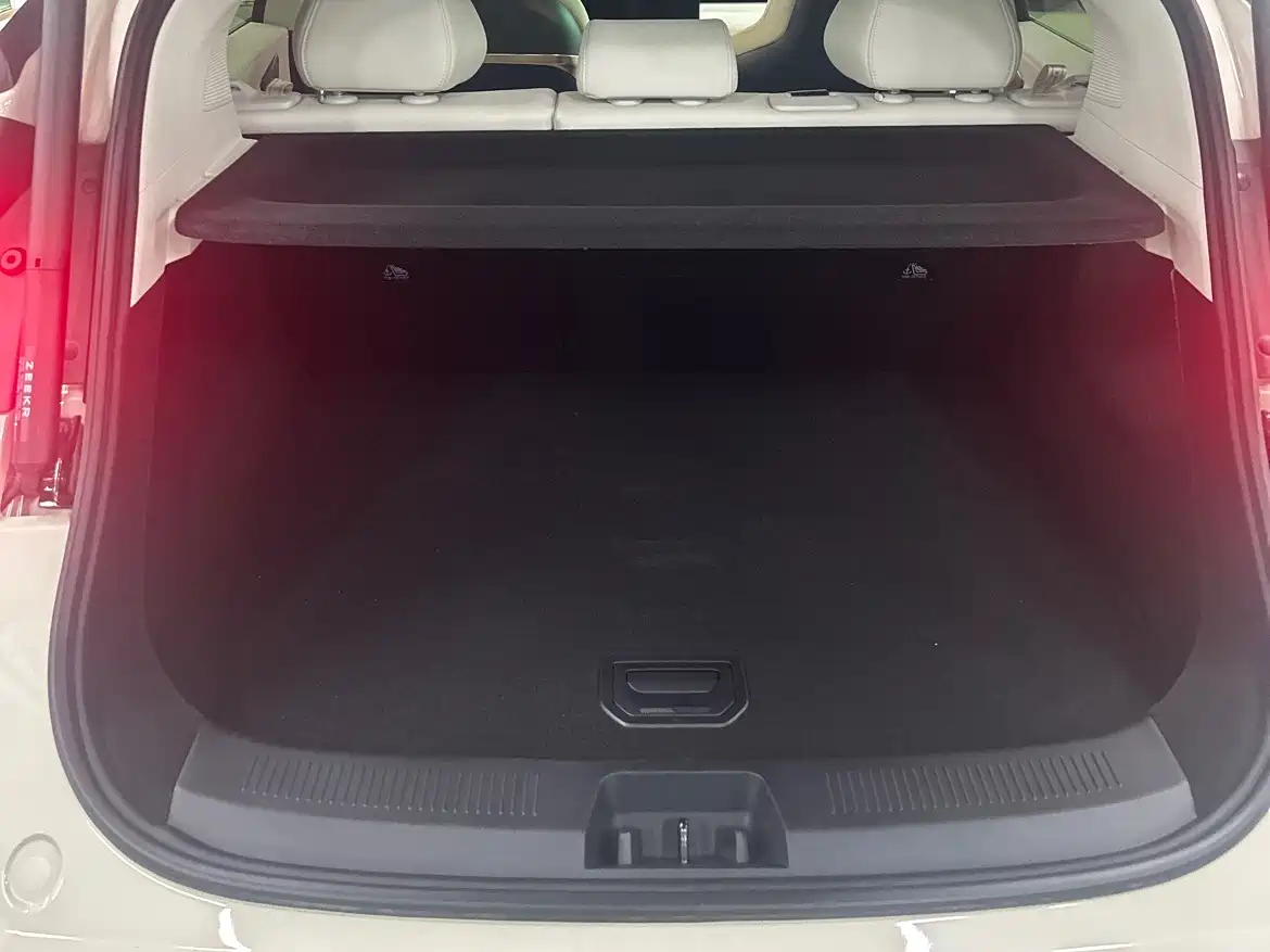 ZEEKR EXTREME KRYPTON X