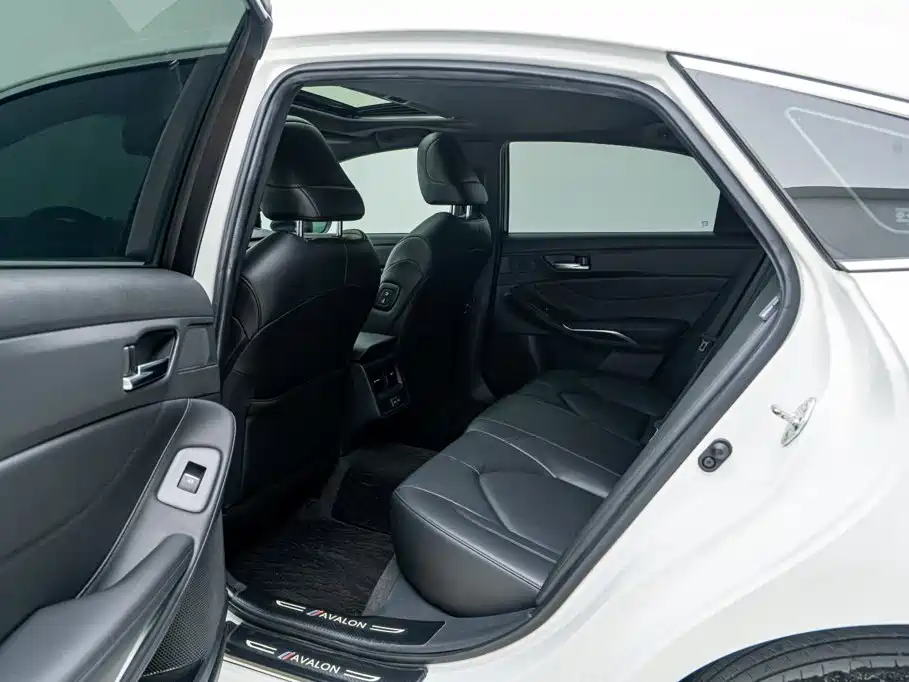 Chery New Energy Chery Comfort Home 2025 2024 512km Joyride Edition