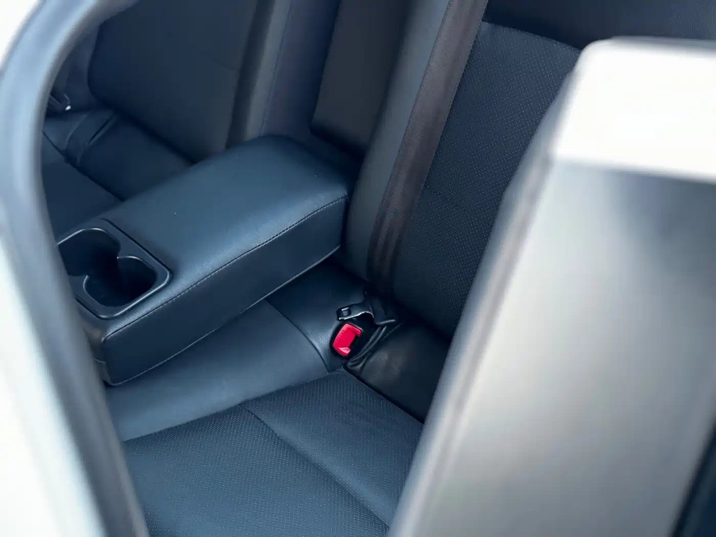 Mitsubishi Lancer EX 2012 Zhishang 1.8L Manual Luxury фото 33