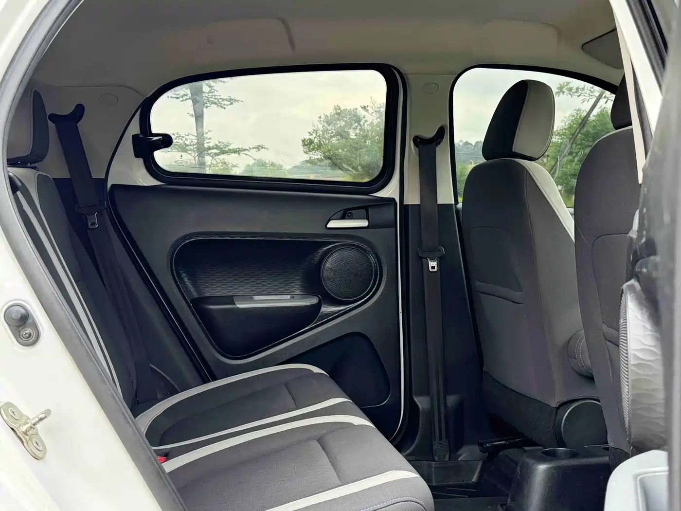 Ora Black Cat 2021 2021 301km Basic Model