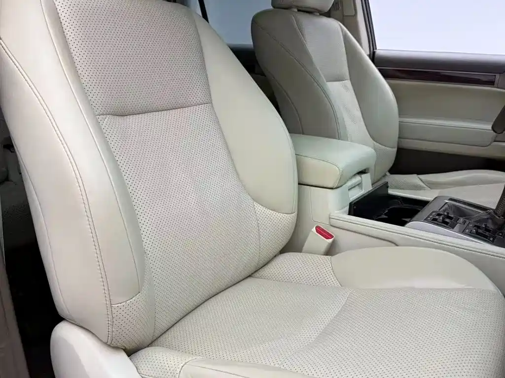 Lexus GX 2014 400 Premium фото 9