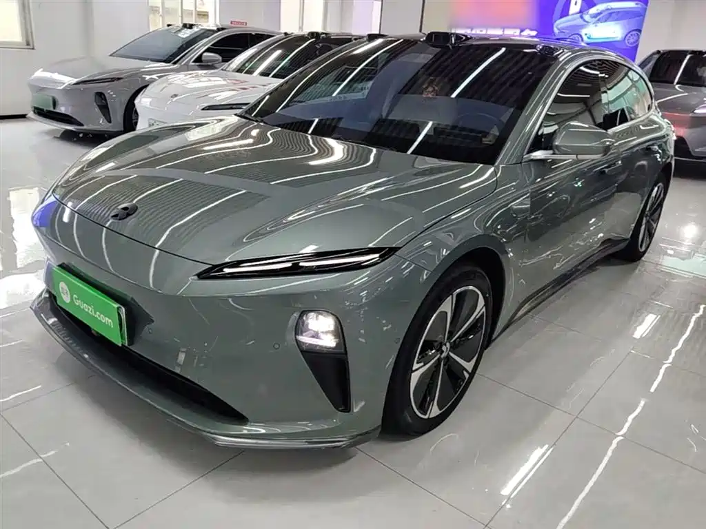 NIO ET5T 2023 Model 75kWh Touring