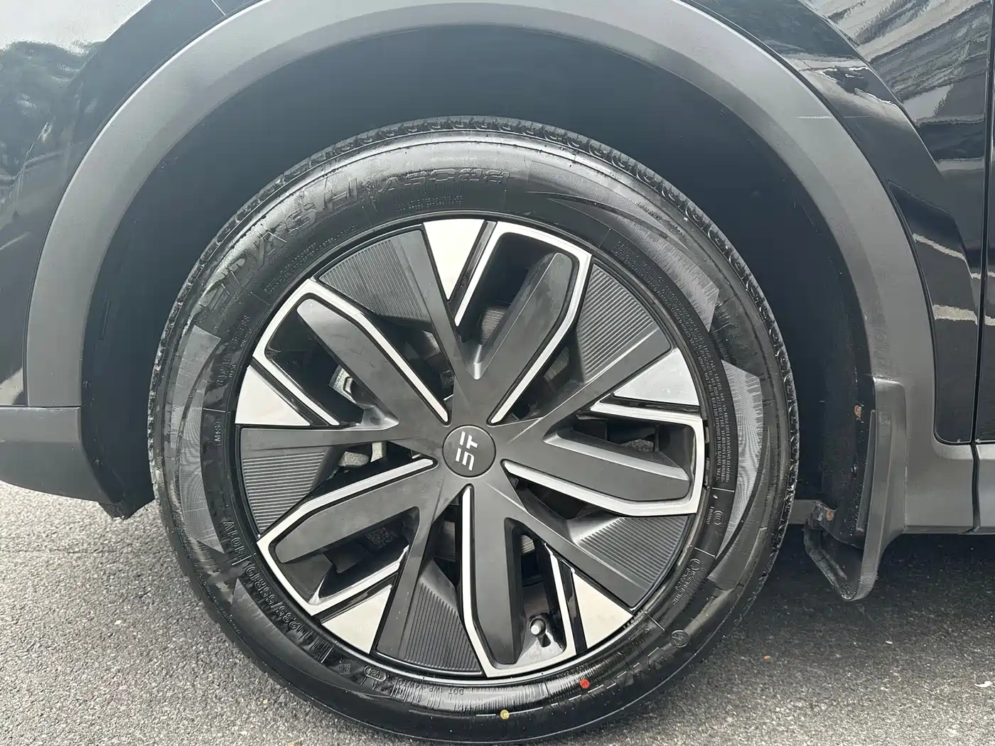 Jetour Shanhai L7 2025 2024 Model 1.5T 120km MAX+ 7-Seater