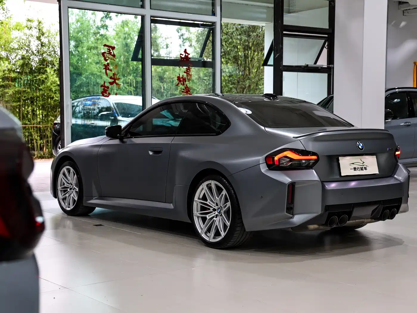 BMW M2 2025 2024 M2