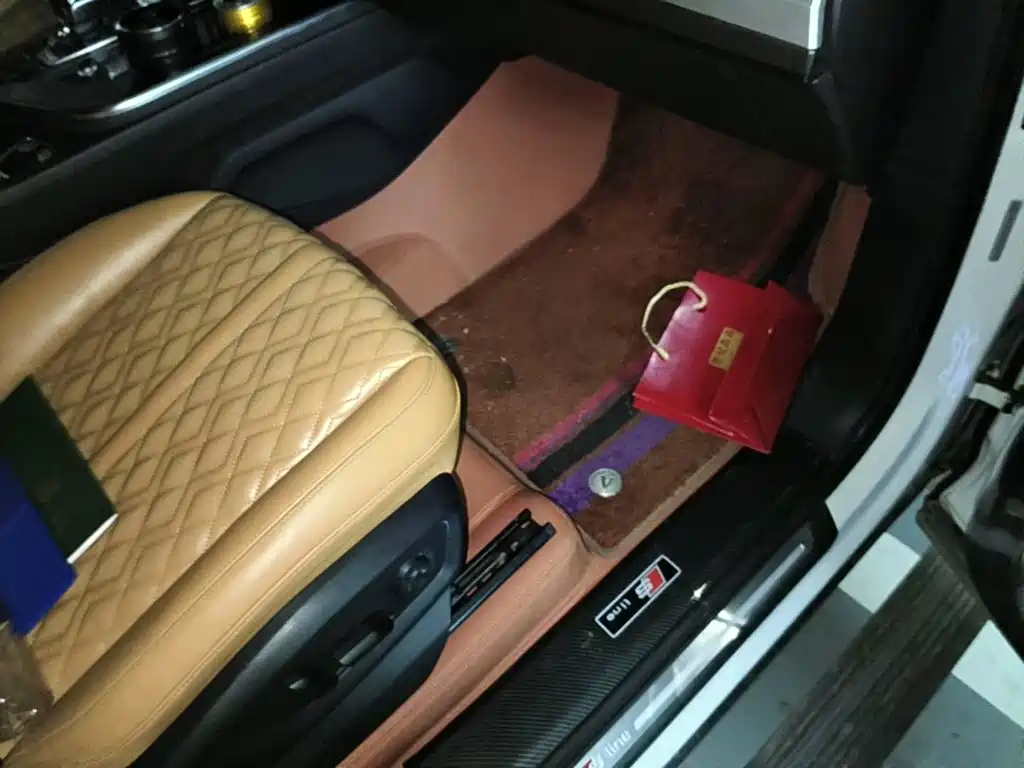 Photo 13 - Audi Q7