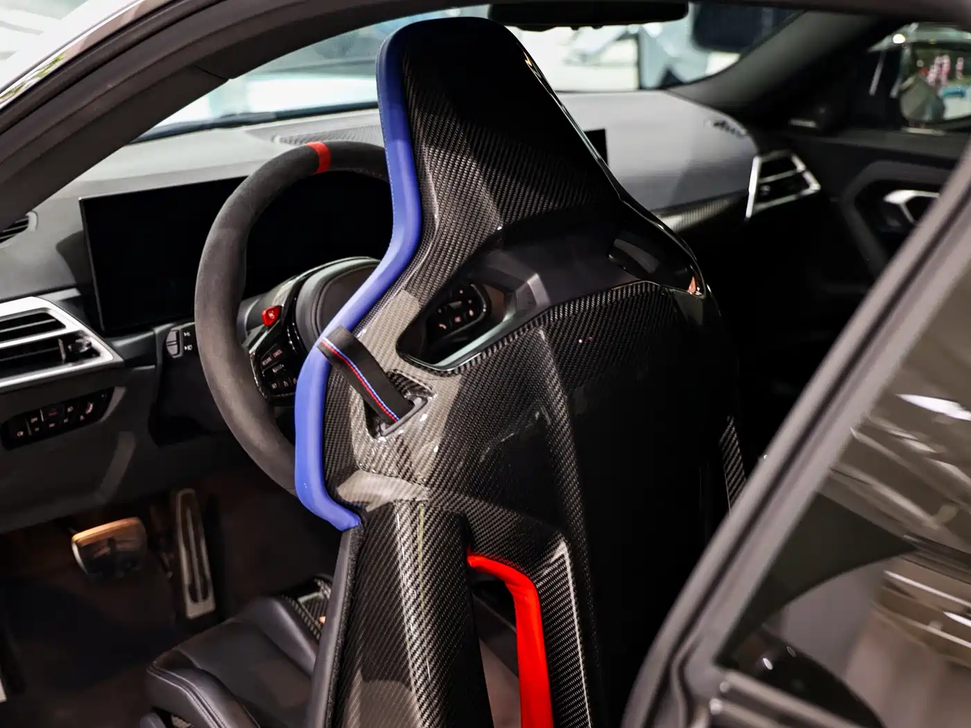 BMW M2 2025 2024 M2
