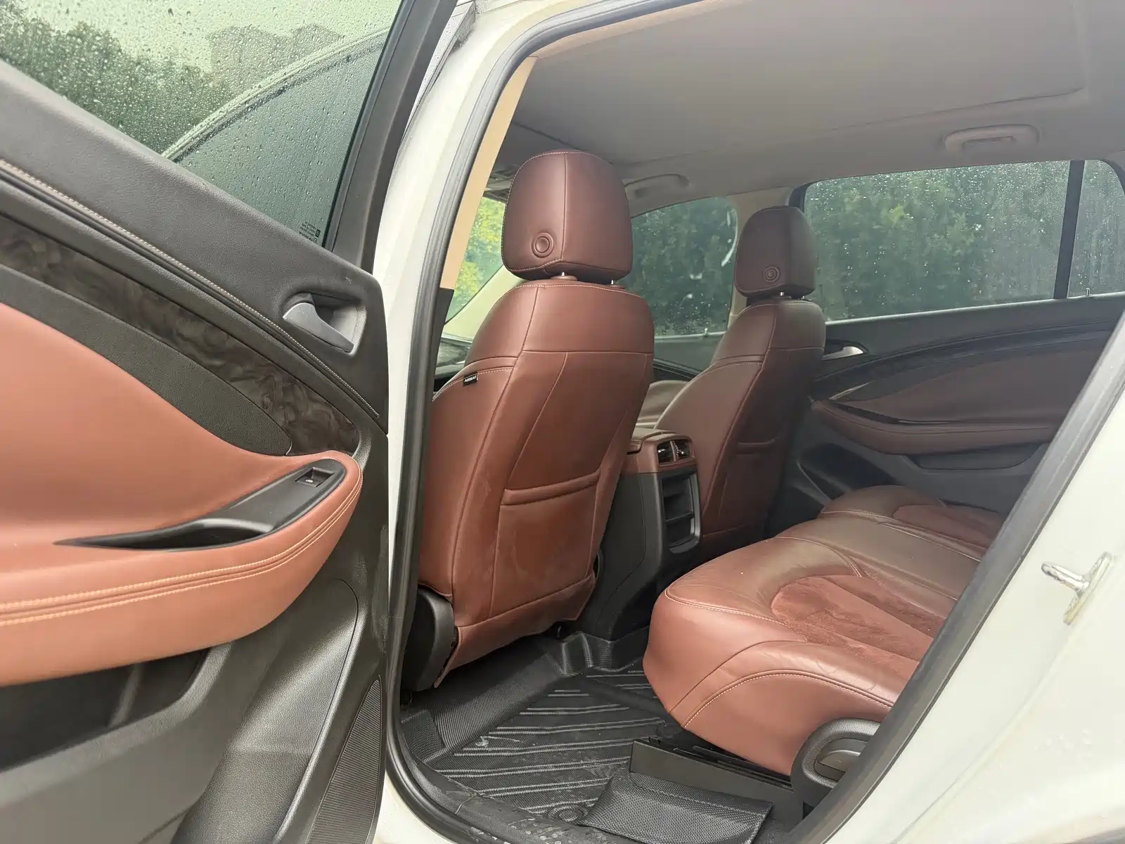 Фото 5 - Buick Envision Plus