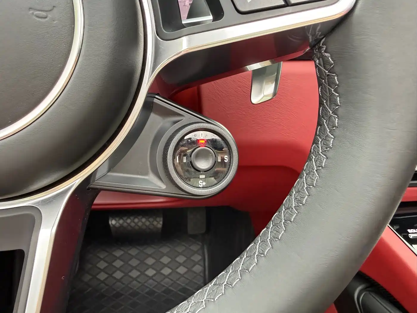 Porsche Cayenne, миниатюра 21