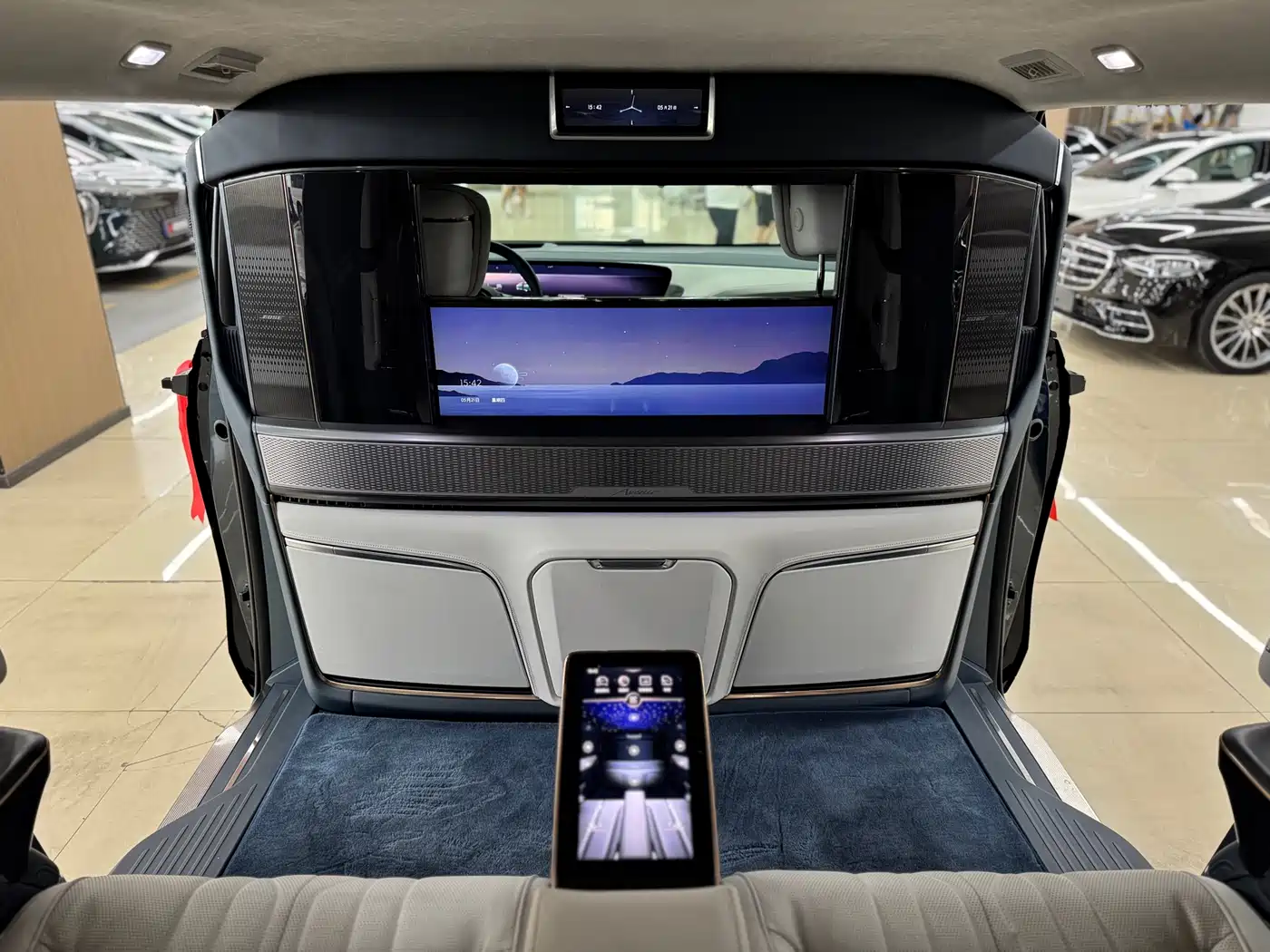 BUICK CENTURY