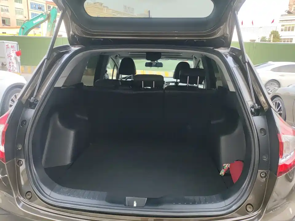 Honda Jade 2016 2014 1.8L CVT Luxury Premium 5-seater