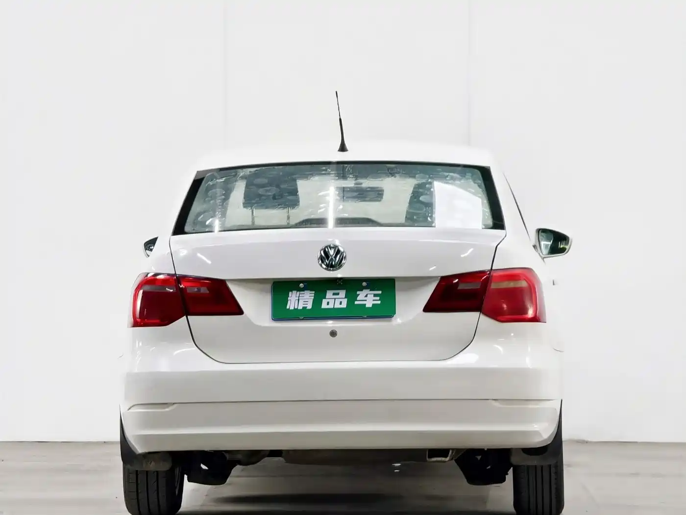 Volkswagen Jetta 2015 1.6L Auto Comfort фото 5