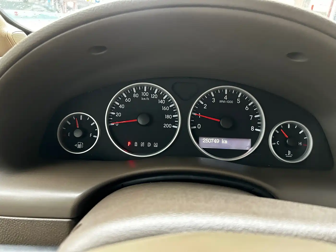Buick GL8 2013 2.4L Classic фото 14