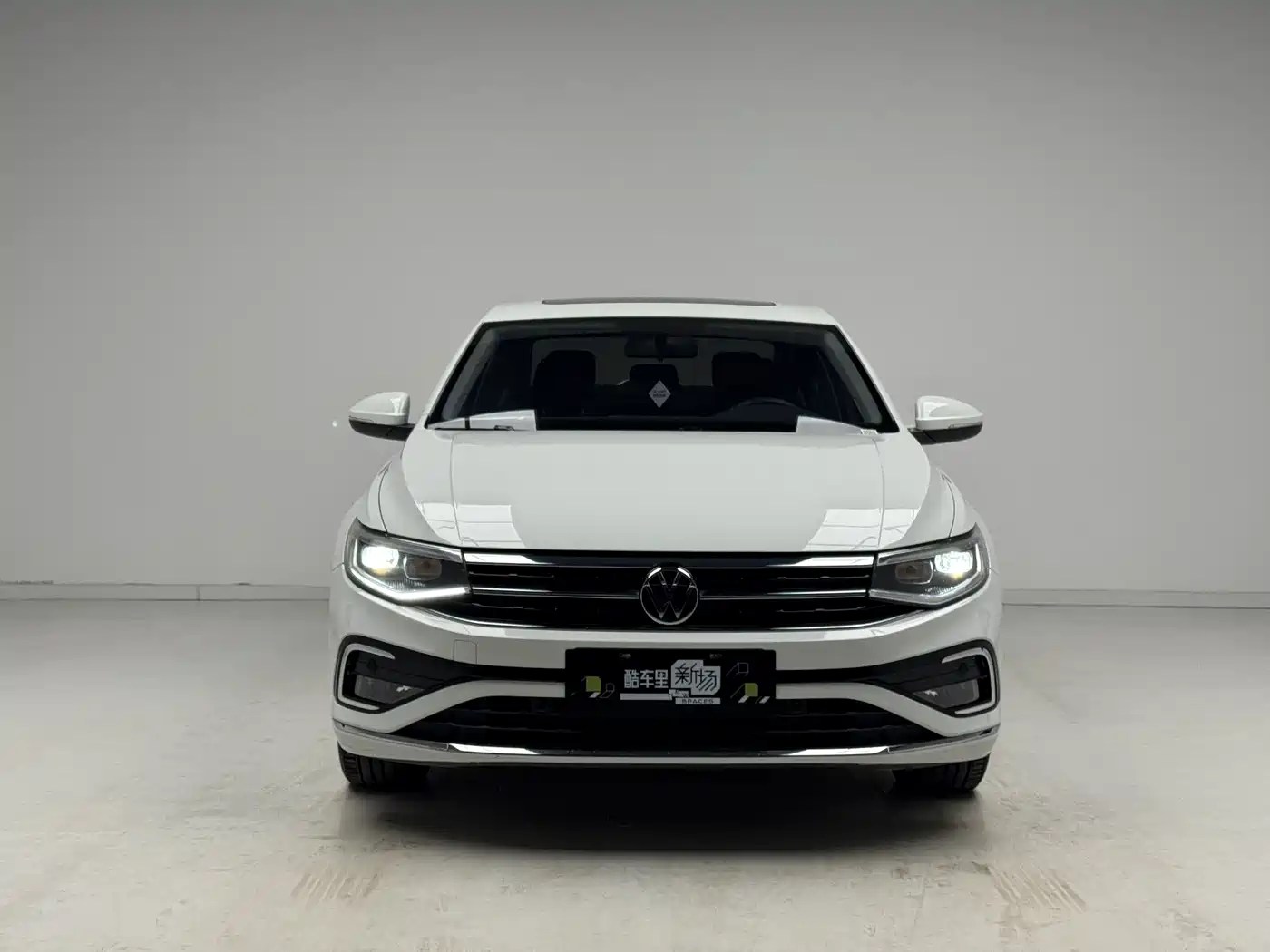 Volkswagen Bora, миниатюра 2