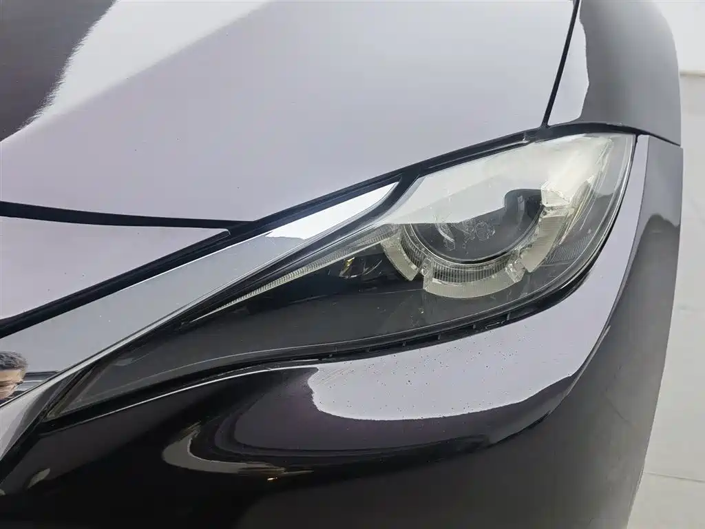 Mazda CX-4 2016 2.0L Automatic 2WD Skyactiv Premium Edition фото 7