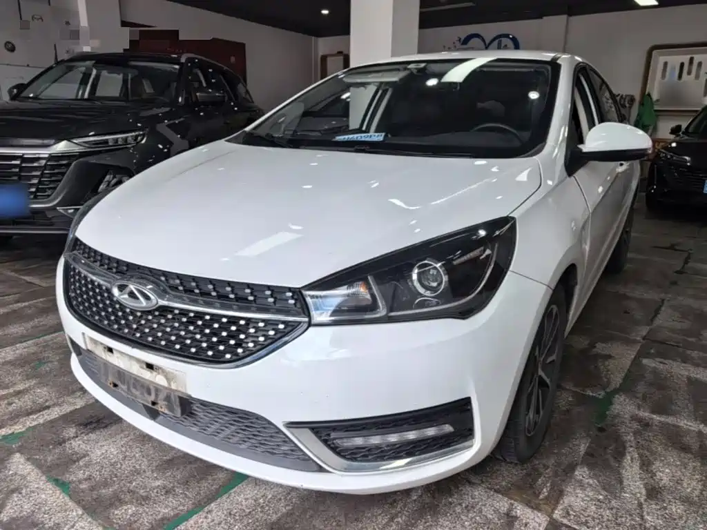 Chery Arrizo 5 2023 2021 PRO 1.5L CVT Youth Edition